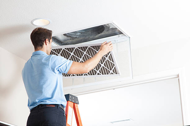 Best Air Conditioning Cleaning in Dunlap, IN