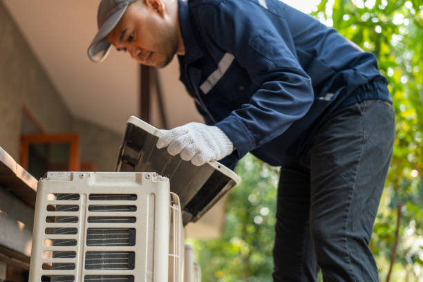 Best Residential HVAC in Dunlap, IN