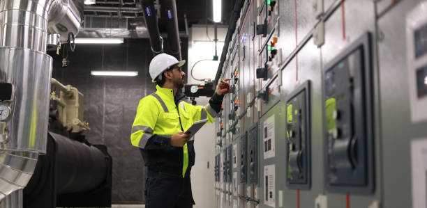 Best HVAC Training and Certification in Dunlap, IN